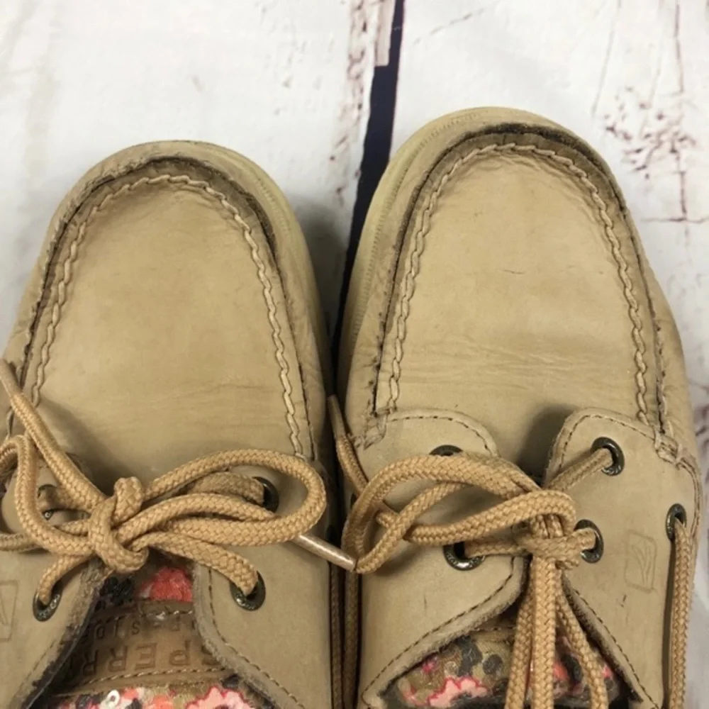 Sperry good only